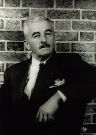 Faulkner William